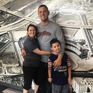 Meet your Posher, Thomas